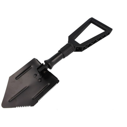 Martinex Albainox - Saperka składana Survival Shovel - 33793