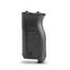 Strike Industries - Chwyt M-LOK® Angled Vertical Grip - Long - Czarny - SI-AR-CMAG-L