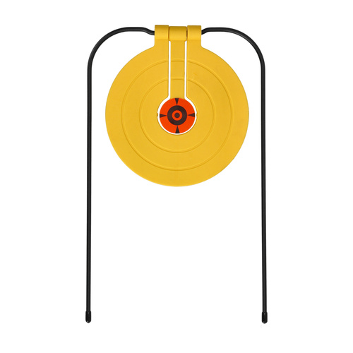 Cel wiatrówkowy RGun TPU 2w1 - Żółty - TPU-8 yellow