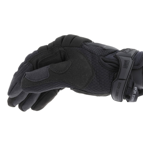 Mechanix - Rękawice taktyczne M-Pact2 Covert Glove - Czarny - MP2-55