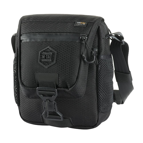 M-Tac - Torba Satellite Magnet Bag Gen.II Elite Hex - Czarny - 10141802