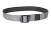 Mil-Tec - Pas taktyczny Double Duty Belt - Czarny / Foliage Green - 13120202-110