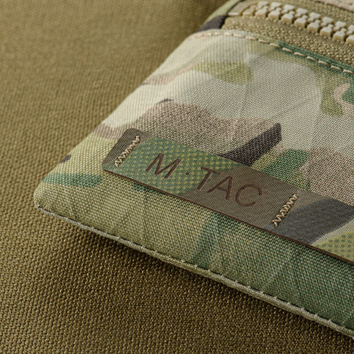 M-Tac - Portfel taktyczny poziomy X-Pac Elite - Multicam - 10452008