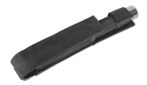 Walther - Pałka teleskopowa Pro Secur z pokrowcem - 25"  - Chrom - 2.1901