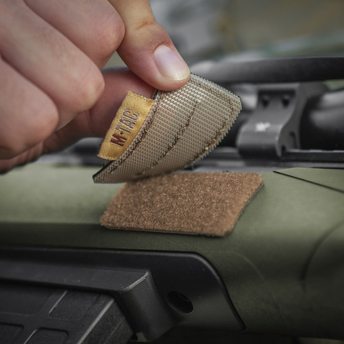 M-Tac - Panel Velcro na Naboje Kal.308 - Multicam - 10246008