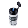 Milspec - Mokre czyściwo do broni Heavy Duty - Bezpyłowe - 50 sztuk