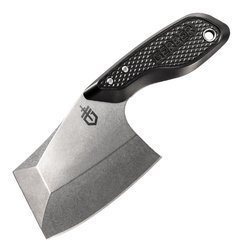 Gerber - Nóż EDC Tri-Tip - 7Cr17MoV - Czarny - 30-001665