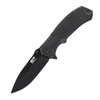 Smith&Wesson - Nóż składany M&P® M2.0™ 3,5”  Drop Point Blade Black Handle - 1085912