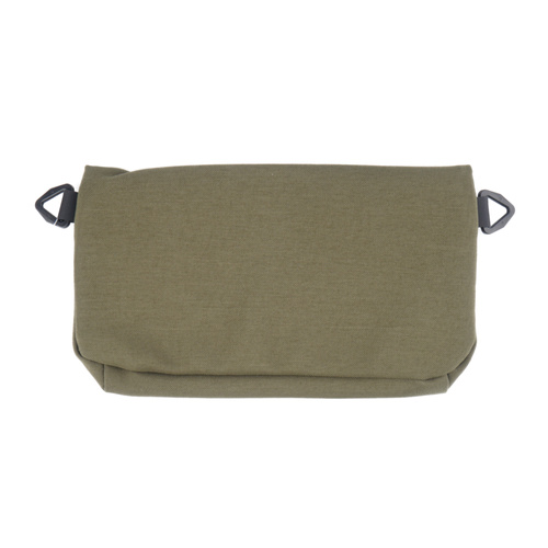 Mil-Tec - Kieszeń na wyposażenie Accessory Pouch - Poliester 700D - Olive Drab - 15995001