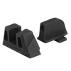 Strike Industries - Przyrządy celownicze Strike Iron Sights - Glock - Suppressor Height - SI-G-SIGHTS-SH