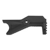 Strike Industries - Chwyt Cobra Tactical Fore Grip - RIS - Czarny - SI-CTFG-BLK