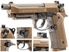 Umarex - Wiatrówka Beretta M9 A3 - FDE - 4,5 mm - 5.8347