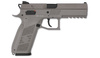 ASG - Replika pistoletu CZ P-09 - Flat Dark Earth - GBB - 18137