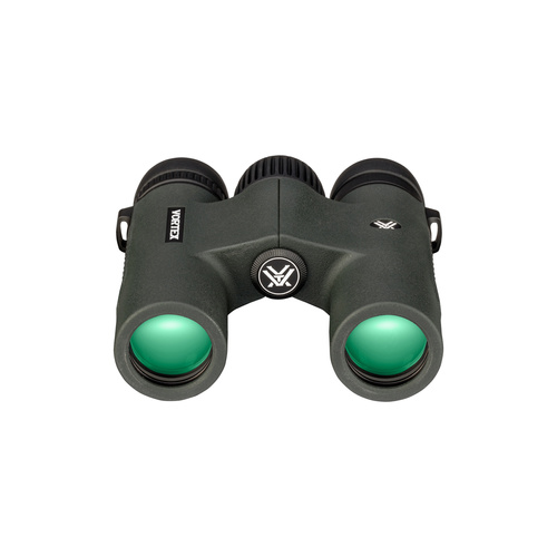 Vortex Optics - Lornetka Triumph HD 10x28 - Czarna - TRI-1028