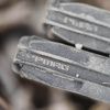 Magpul - Osłony do magazynka PMAG GEN M2 MOE / EMAG - 3 szt. - Czarne - MAG216