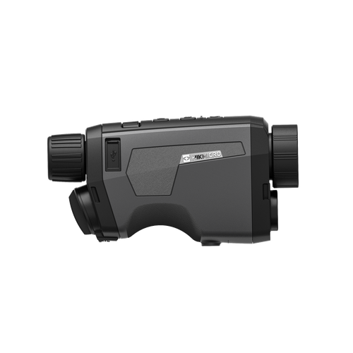 HIKVISION - Kamera termowizyjna HIKMICRO Gryphon - Czarna - GH25