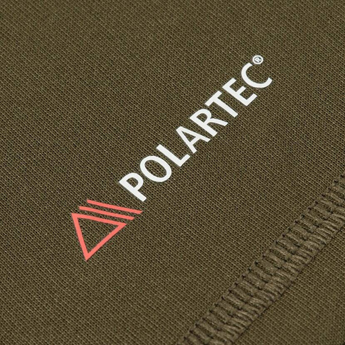 M-Tac - Koszulka termiczna Level I Polartec - Dark Olive - 70032042