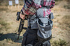 Helikon - Ładownica na magazynek AR-15 / AK Competition Rapid Carbine Pouch - Shadow Grey / Czarna - MO-C01-CD-3501A