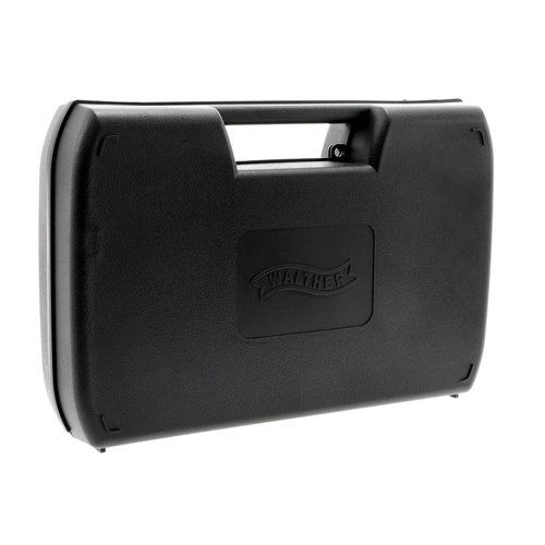 Umarex - Pistolet RAM na kule gumowe Walther PPQ M2 T4E kal .43 - Tungsten Gray - 2.4759