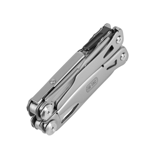 Multitool M-Tac Type 7 - Srebrny - 60023301