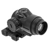 Primary Arms - Celownik pryzmatyczny SLx - 3x - ACSS Raptor IR Green - Czarny - PA-SLX-3XMP-RAPTOR-5YP-G