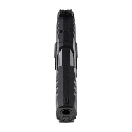 Umarex - Wiatrówka CO2 Walther PDP Compact 4" Set - 4,5 mm - Czarna - 5.8432-1