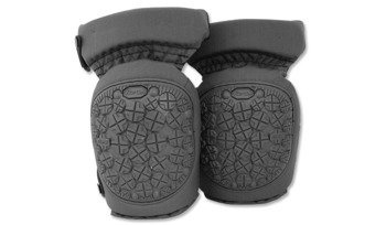 ALTA - Ochraniacze kolan AltaCONTOUR 360™ Vibram® Cap - Czarny - 52933.00