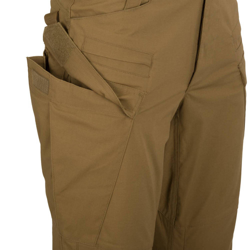 Helikon - Spodnie taktyczne SFU Next Pants Mk2® - Woodland - SP-SN2-SP-03