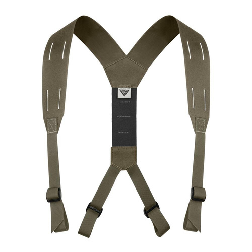 Direct Action - Szelki Taktyczne Mosquito Y-Harness® - Ranger Green - HS-MQYH-CD5-RGR