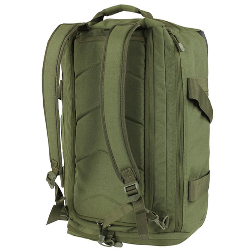 Condor - Torba Centurion Duffle Bag - Czarny - 111094-002