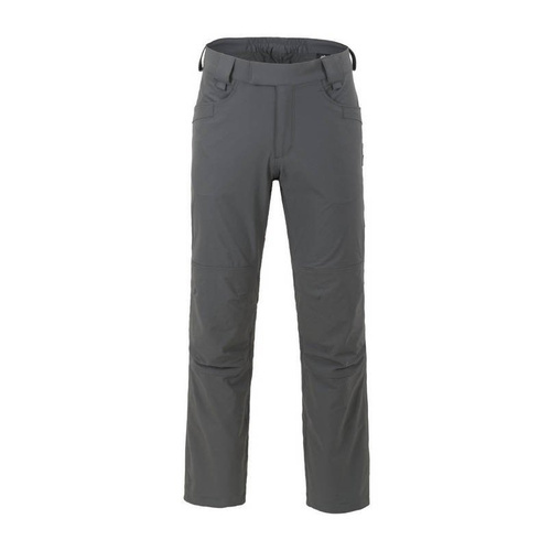 Helikon - Spodnie Trekking Tactical Pants TTP - VersaStretch - Czarne - SP-TTP-VS-01