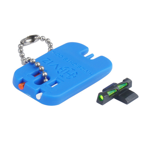 Hiviz - Muszka światłowodowa dla pistoletów HK - HKLW01