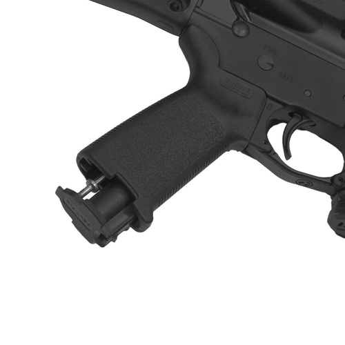 Magpul - Pojemnik na zamek i iglicę systemu AR-15 do chwytu MIAD/MOE - MAG057-BLK	