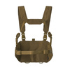 Helikon - Kamizelka taktyczna Chicom Chest Rig - Cordura - Czarna - KK-CCR-CD-01