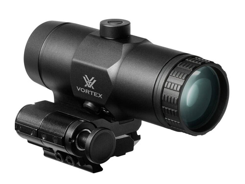 Vortex Optics - VMX-3T 3x Magnifier - VMX-3T