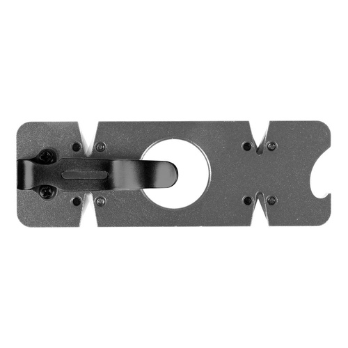 The Edge - Ostrzałka do noży edcSHARP - Srebrna - 555-010