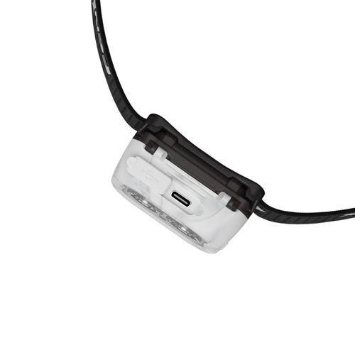 Fenix - Latarka LED czołowa HL18R-T V2.0 z akumulatorem 1900 mAh - 800 lm - Biała -  HL18R-T.20113