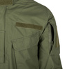 Helikon - Bluza wojskowa CPU® - Olive Green - BL-CPU-PR-02