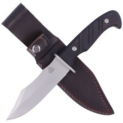 Puma - Nóż myśliwski SandalWood 125 mm - 161312