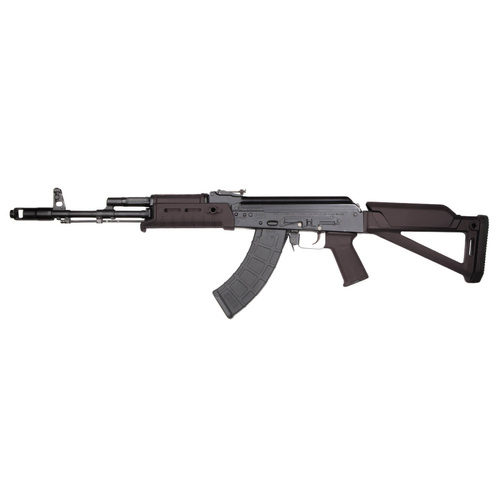 Magpul - Łoże przednie MOE AKM Hand Guard do AKM/AK-47/AK-74 - Plum - MAG620-PLM