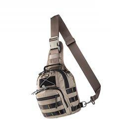 M-Tac - Plecak City Patrol Sling Pack - Gray - MTC-098-4-GR
