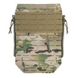 Direct Action® - Panel Modułowy Spitfire MK II Molle Panel® - xxx - PL-SPMP-CD5-MCM
