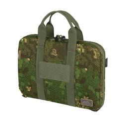 Helikon - Pokrowiec na pistolet Single Pistol Wallet - PenCott WildWood - MO-SPW-CD-45