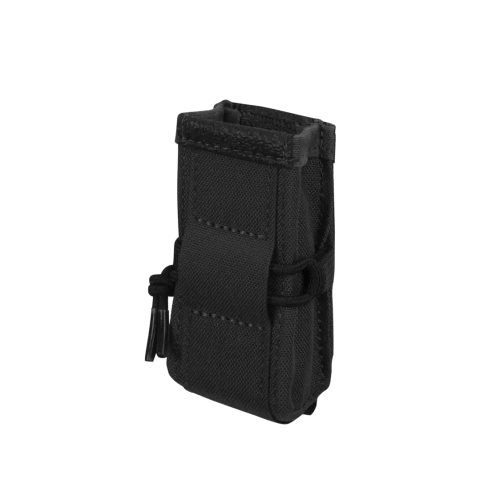 Helikon - Ładownica na magazynek pistoletowy Competition Rapid Pistol Pouch® - Czarna - MO-P03-CD-01