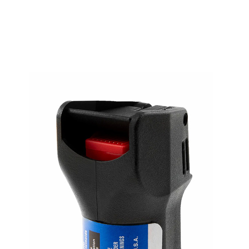 Sabre Red - Gaz pieprzowy MK-6 - Strumień - 21 ml - Barwnik UV - 2 000 000 SHU - 52H2O06