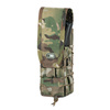 M-Tac - Ładownica zamknięta na dwa magazynki AR/AK - Cordura - Multicam - 941