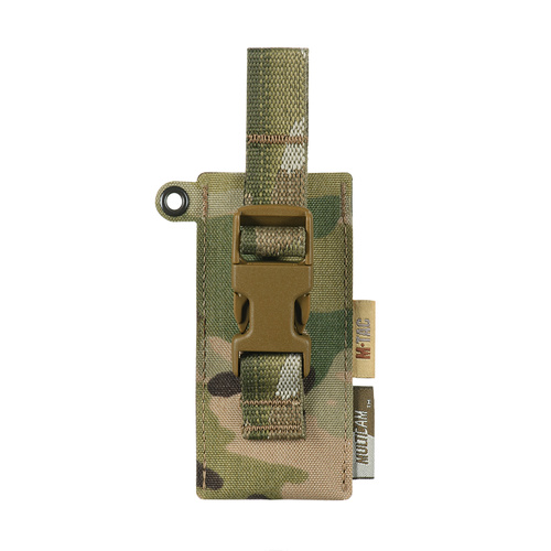 M-Tac - Ładownica na nożyczki ratownicze - MOLLE - Cordura - Multicam - 8705