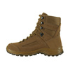 M-Tac - Buty taktyczne letnie - Antypoślizgowa podeszwa - Zamsz/Cordura - Coyote - 1JJ213/1LV