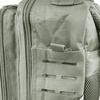 Mil-Tec - Plecak Large Assault Pack Laser Cut - Zielony OD - 14002701