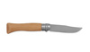 Opinel - Nóż N°9 VRI - Inox - 001083